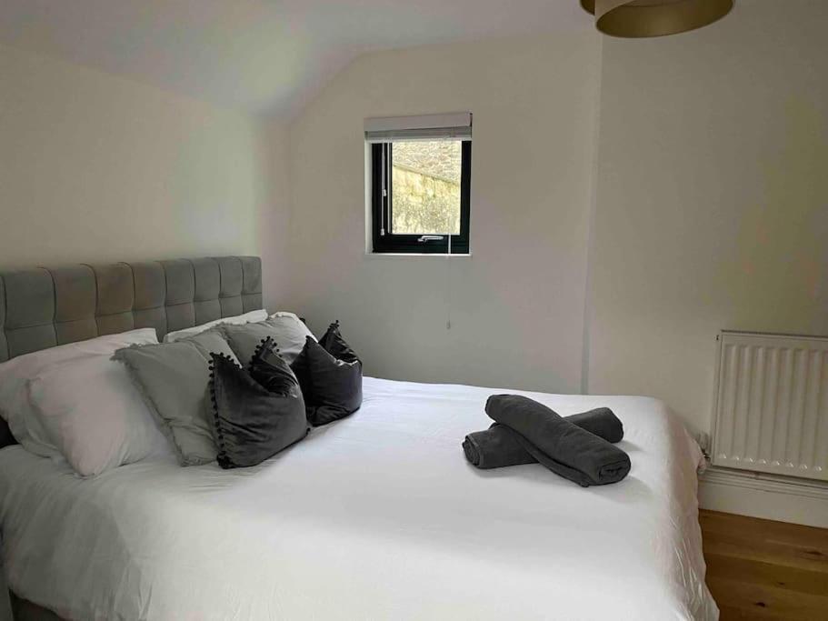 Charming Apartment Barbican/Hoe Parking,Courtyard! Plymouth Dış mekan fotoğraf